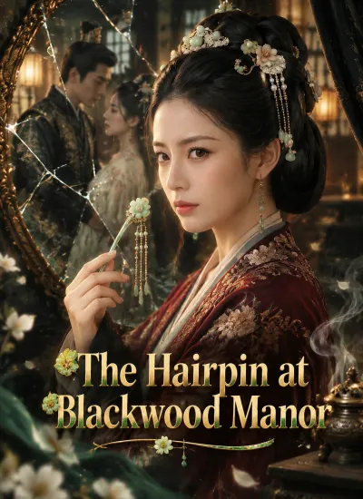 [Dubbed] The Hairpin at Blackwood Manor poster