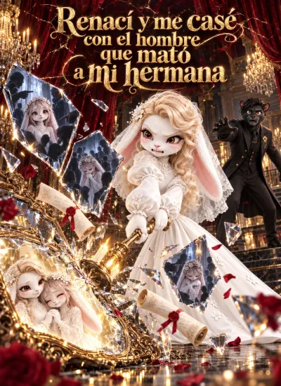 Renací y me casé con el hombre que mató a mi hermana poster