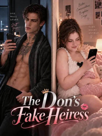 The Don’s Fake Heiress poster