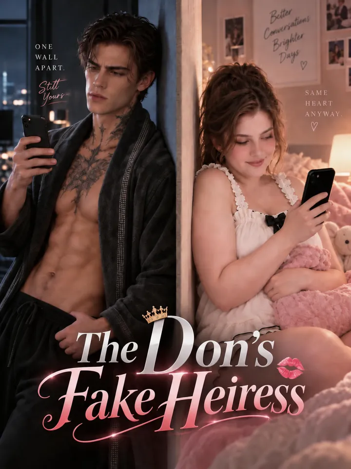 The Don’s Fake Heiress poster