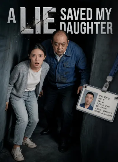 A Lie Saved My Daughter poster