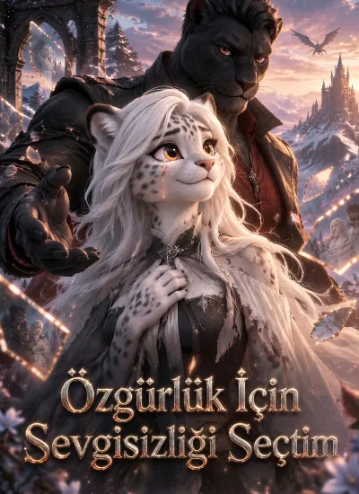 [Dublajlı]Özgürlük İçin Sevgisizliği Seçtim poster