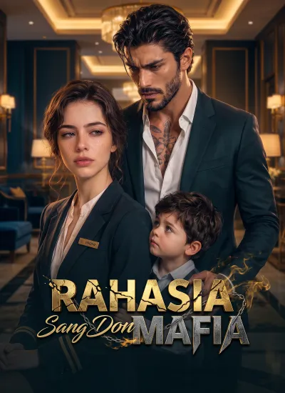 [Dubbing]Rahasia Sang Don Mafia poster