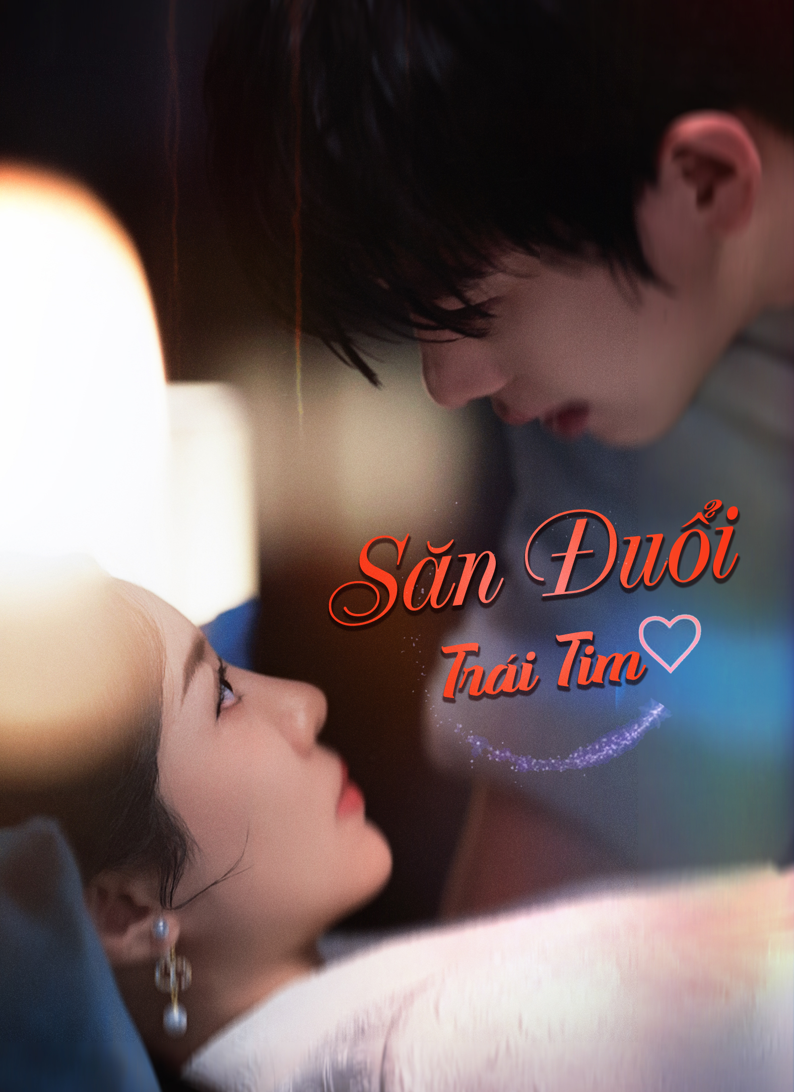 Săn Đuổi Trái Tim