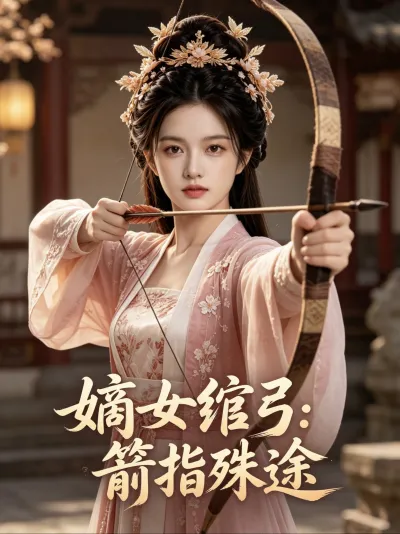 嫡女綰弓:箭指殊途 poster