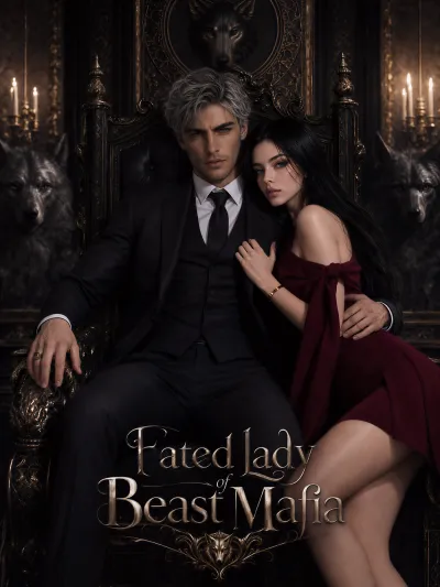Fated Lady of Beast Mafia poster