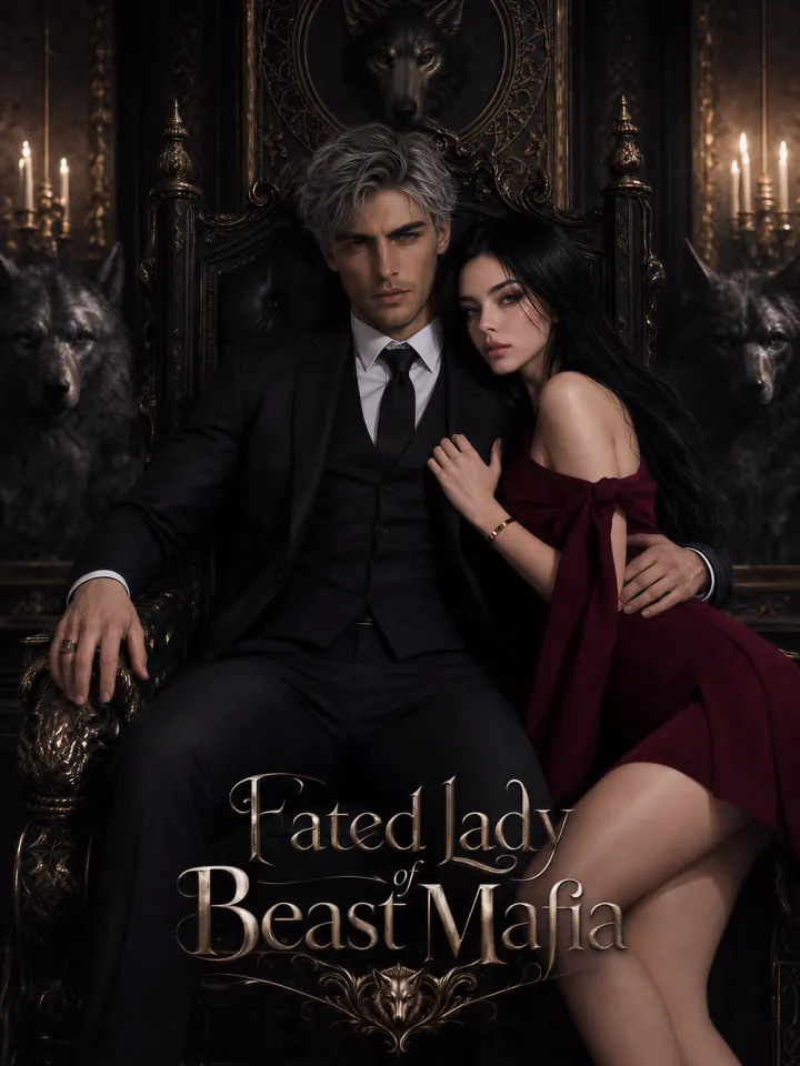 Fated Lady of Beast Mafia poster
