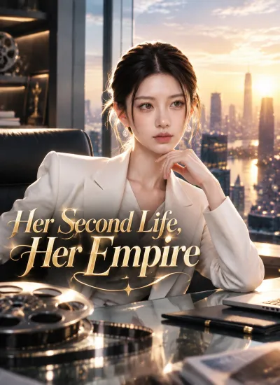 [Dubbed] Her Second Life, Her Empire poster