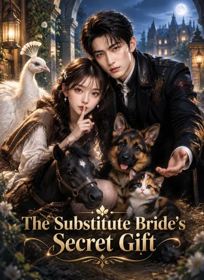 [Dubbed]The Substitute Bride’s Secret Gift poster