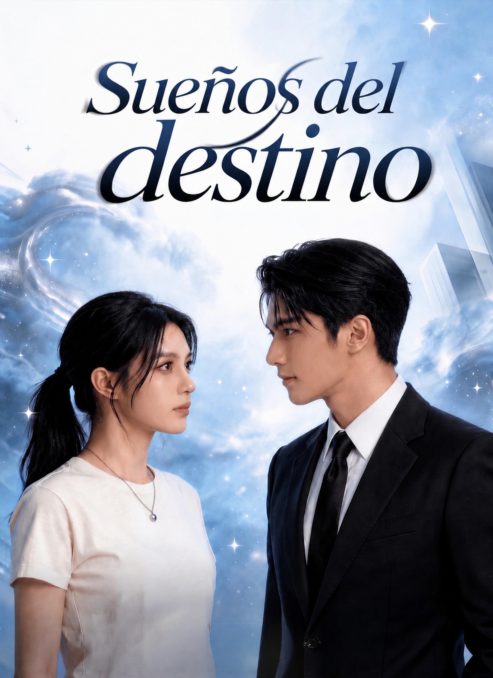 Sueños del destino