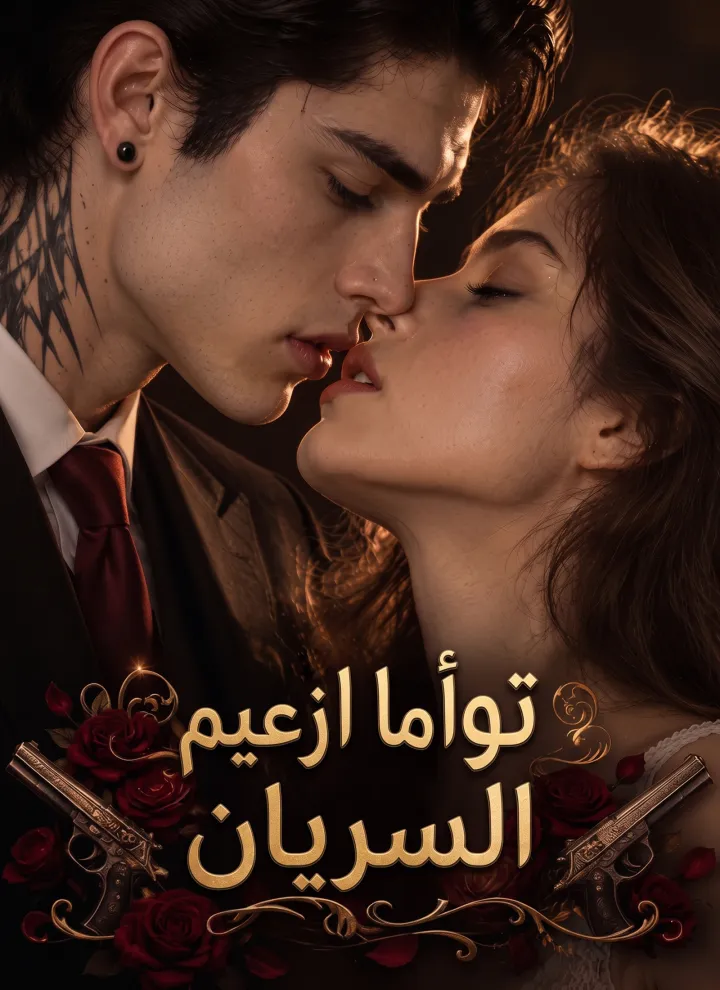 توأما الزعيم السريان poster