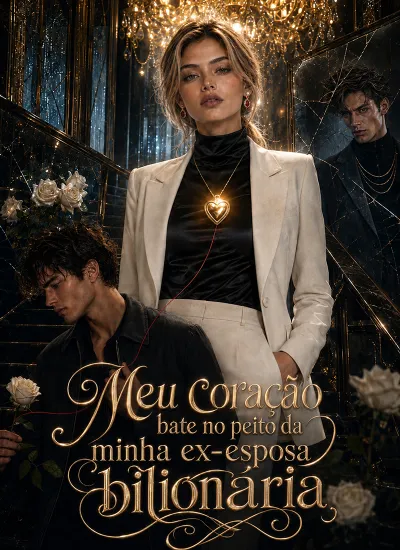 Meu coração bate no peito da minha ex-esposa bilionária poster