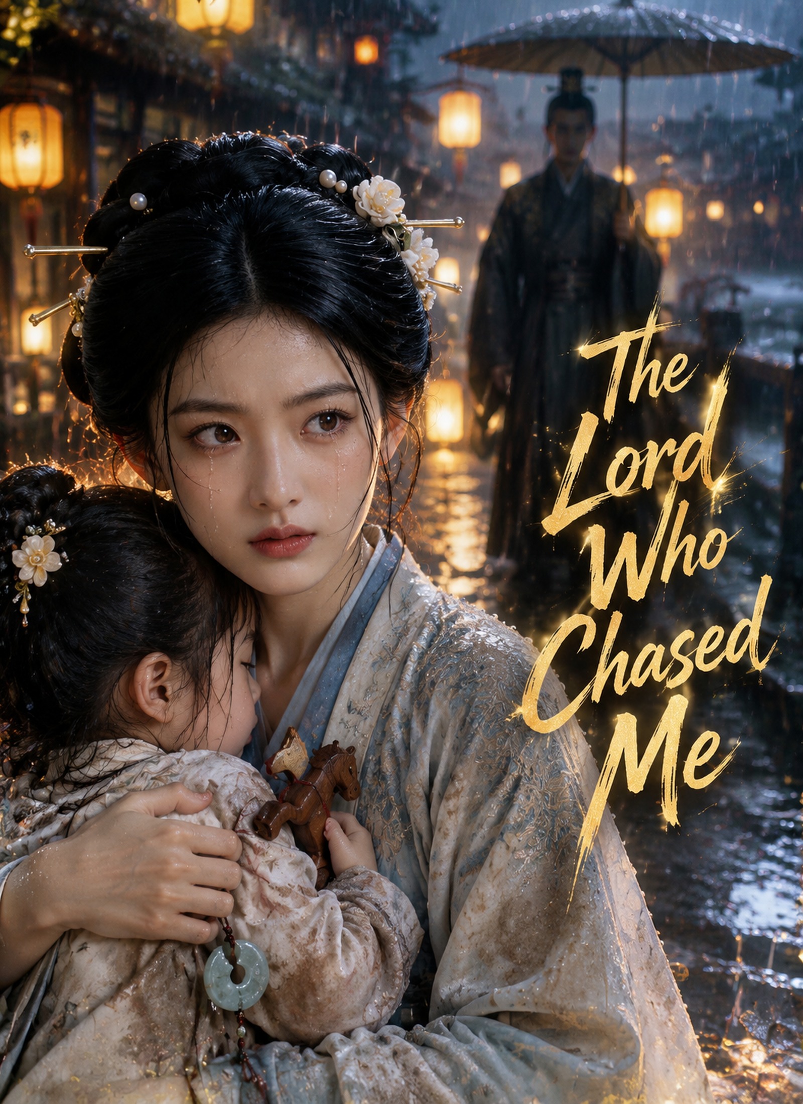 [Dubbed]The Lord Who Chased Me
