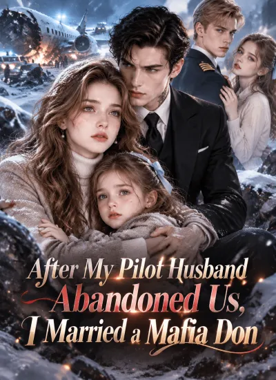 After My Pilot Husband Abandoned Us, I Married a Mafia Don poster