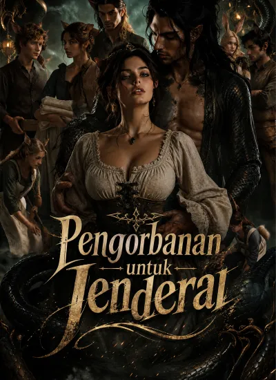 Pengorbanan untuk Jenderal poster