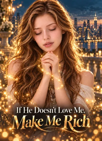 If He Doesn’t Love Me, Make Me Rich poster