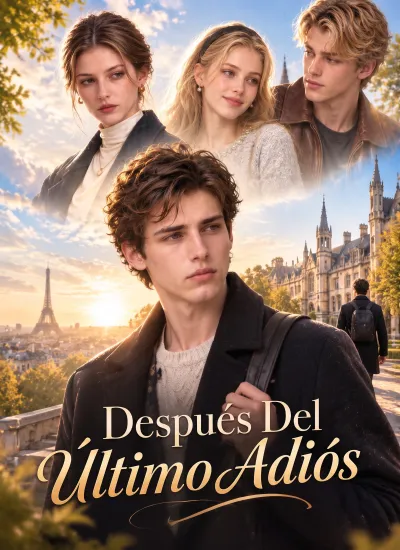 [Doblado]Después Del Último Adiós poster