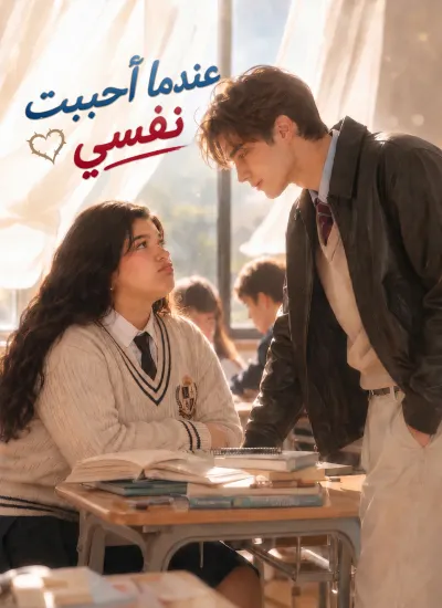 عندما أحببت نفسي poster