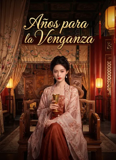 Años para la Venganza poster