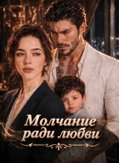 Молчание ради любви poster