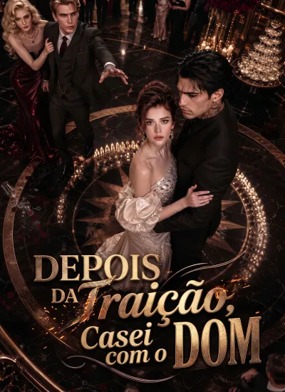Depois da Traição, Casei com o Dom poster