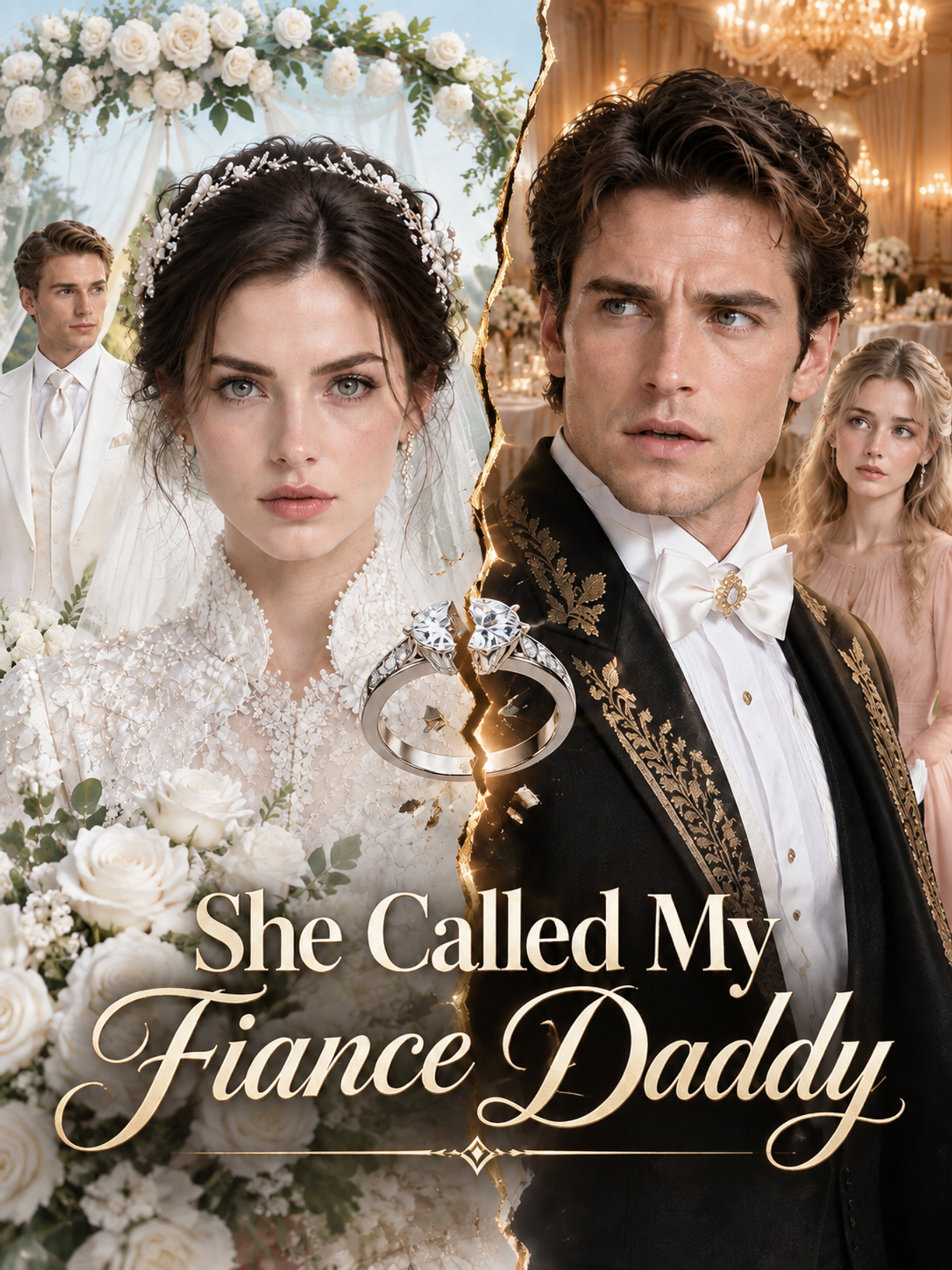 She Called My Fiance Daddy