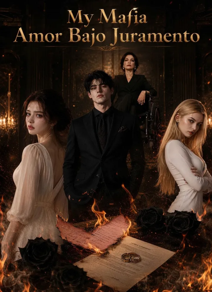 Amor Bajo Juramento poster