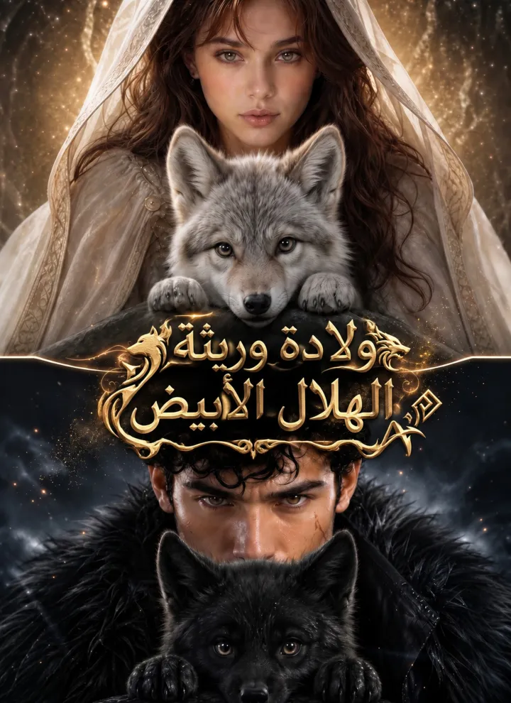 ولادة وريثة الهلال الأبيض poster