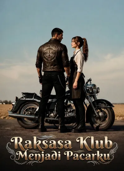 Raksasa Klub Menjadi Pacarku poster