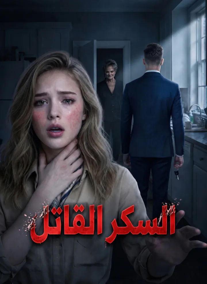 السكر القاتل poster