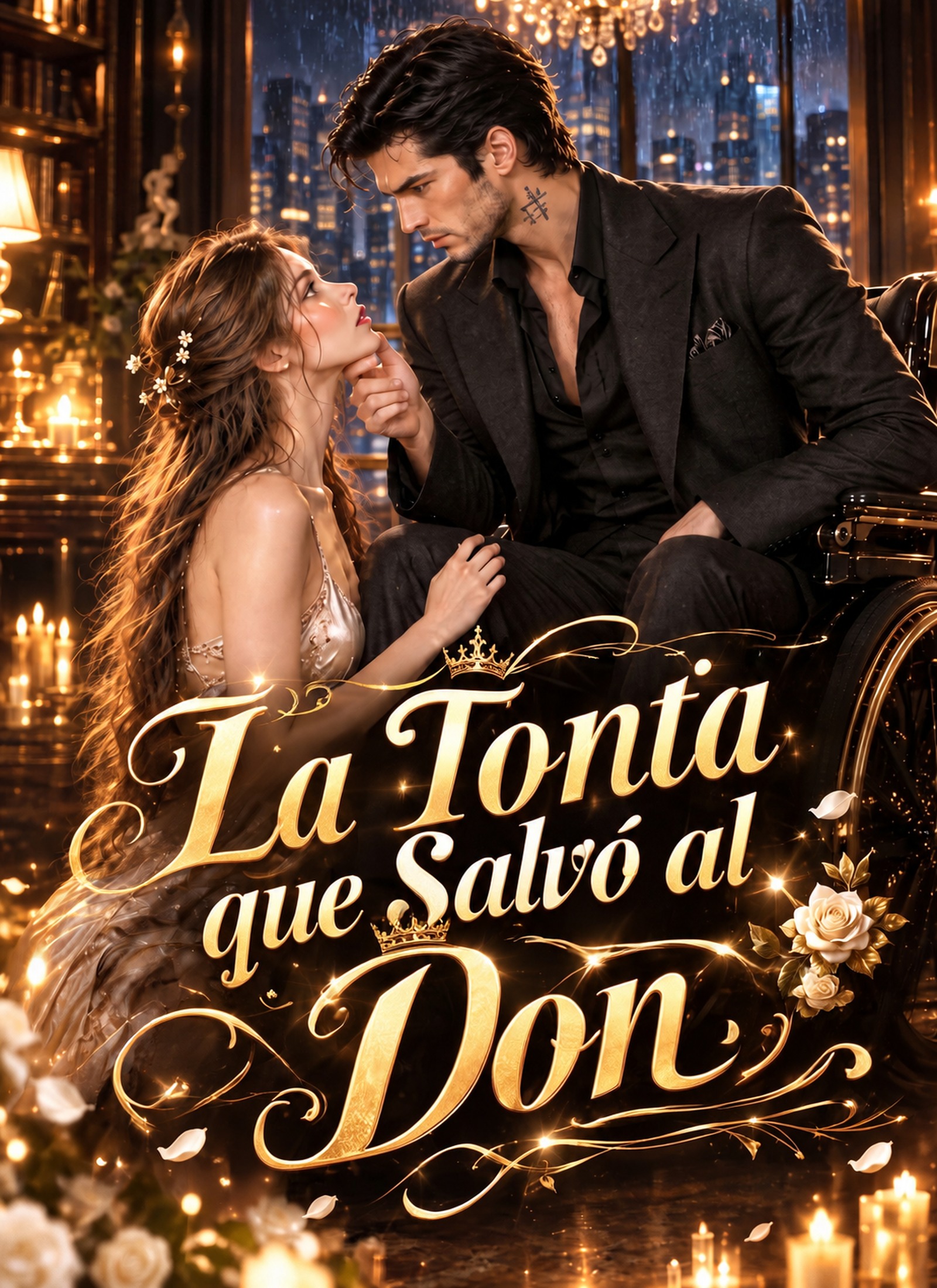 La Tonta que Salvó al Don