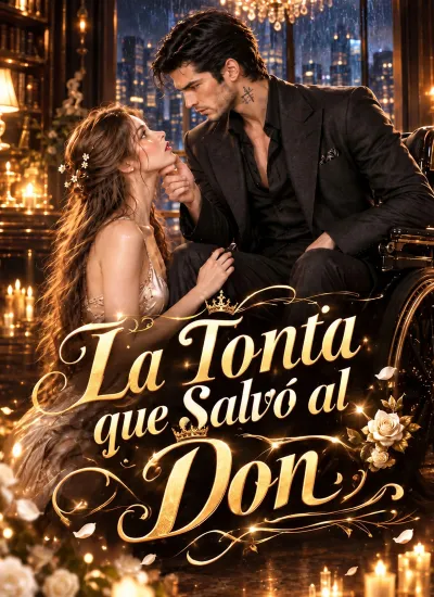 La Tonta que Salvó al Don poster