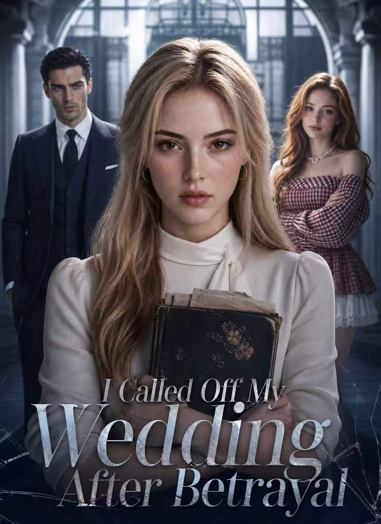 I Called Off My Wedding After Betrayal