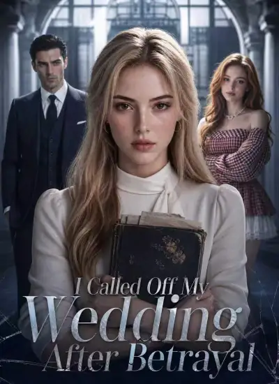 I Called Off My Wedding After Betrayal poster