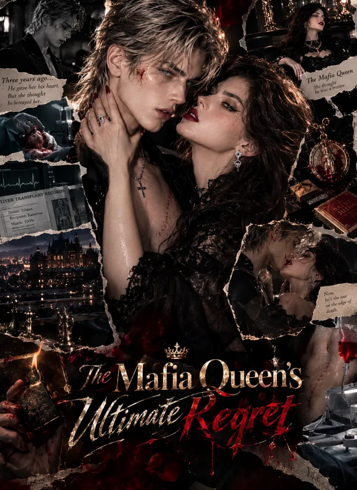 The Mafia Queen's Ultimate Regret poster