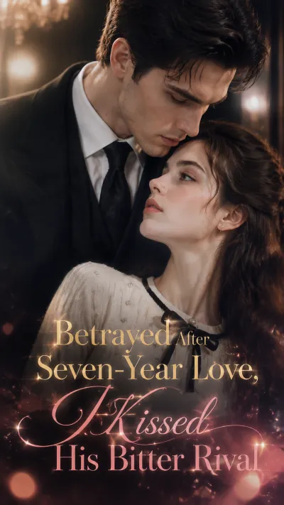 Betrayed After Seven‐Year Love, I Kissed His Bitter Rival poster