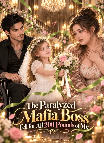 The Paralyzed Mafia Boss Fell for All 200 Pounds of Me poster