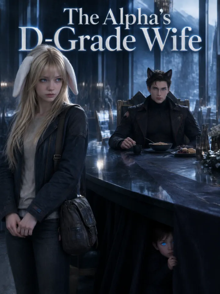 The Alpha’s D-Grade Wife poster