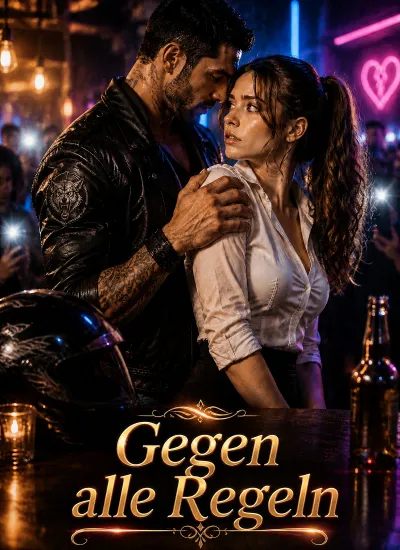 [Synchro]Gegen alle Regeln poster