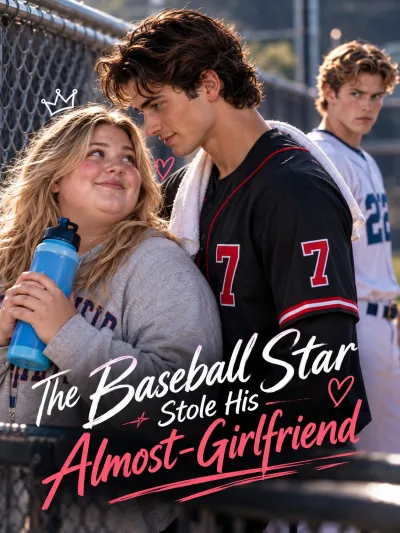 The Baseball Star Stole His Almost-Girlfriend poster