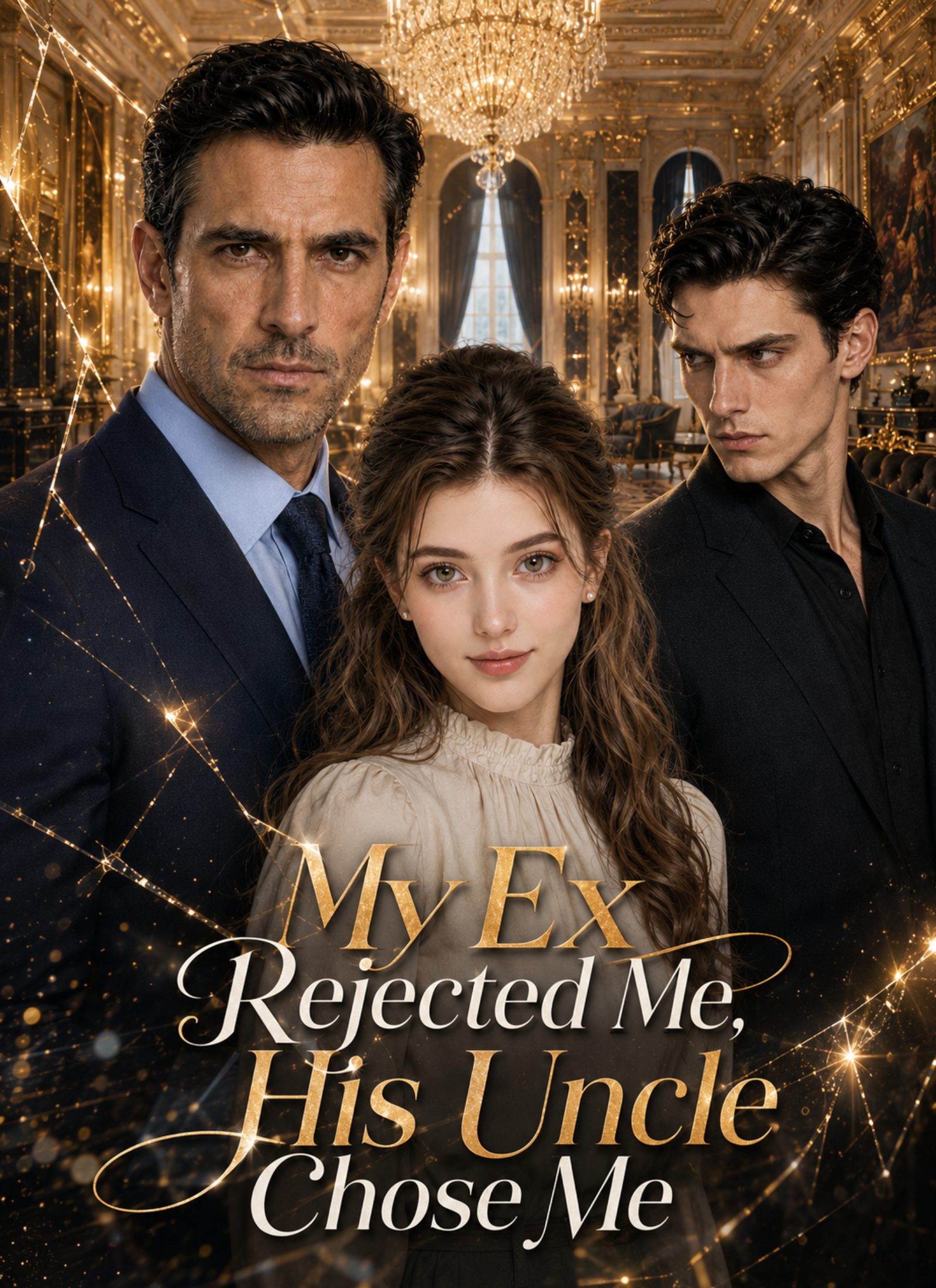 My Ex Rejected Me, His Uncle Chose Me