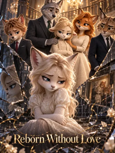 Reborn Without Love poster