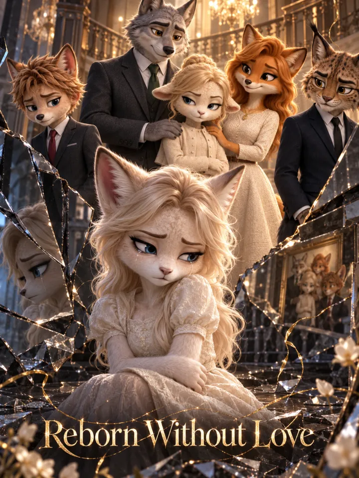 Reborn Without Love poster