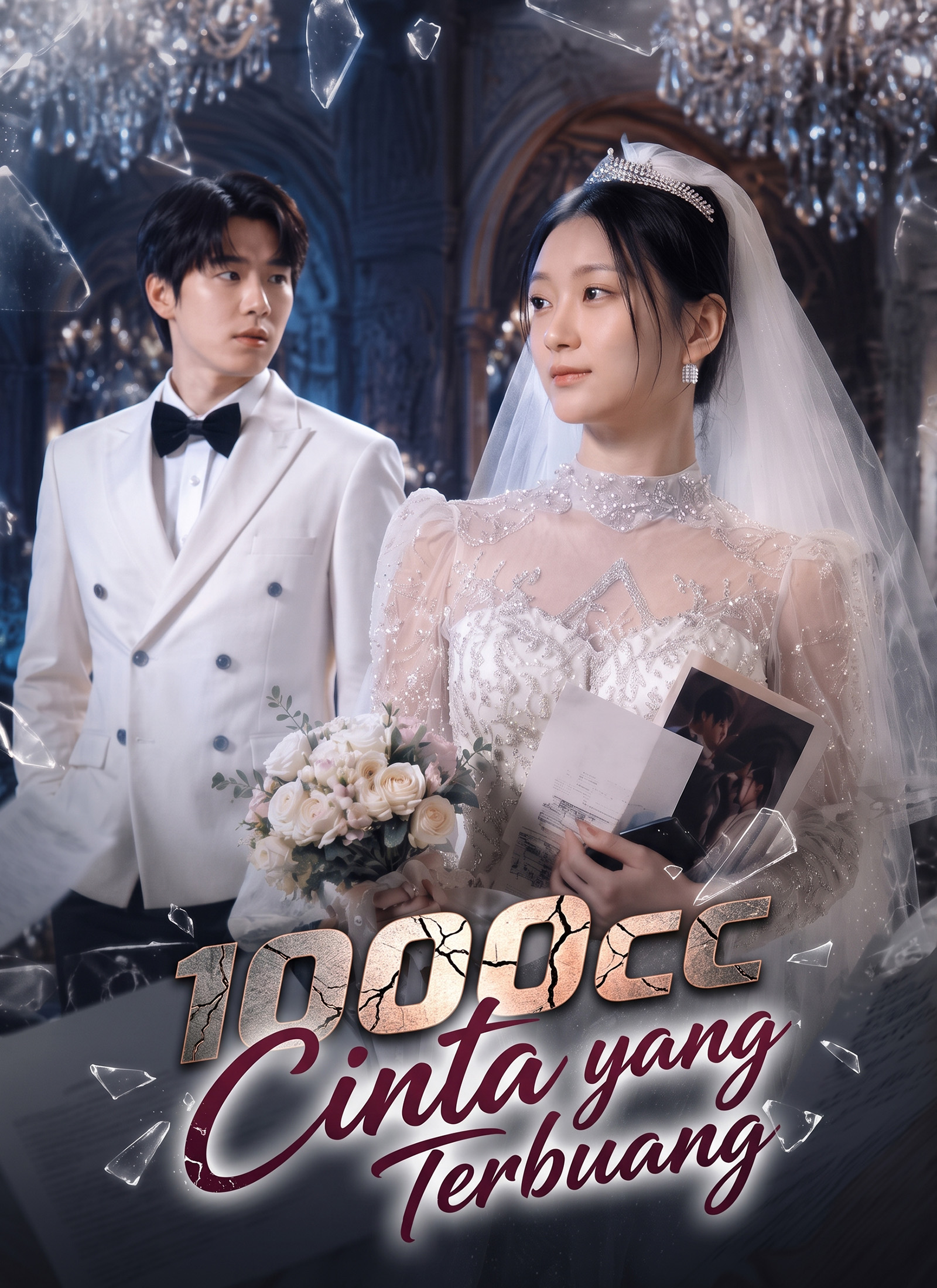 [Dubbing]1000CC Cinta yang Terbuang