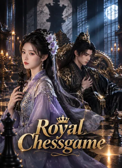 [Dubbed] Royal Chessgame poster