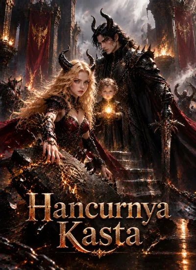 [Dubbing] Hancurnya Kasta poster