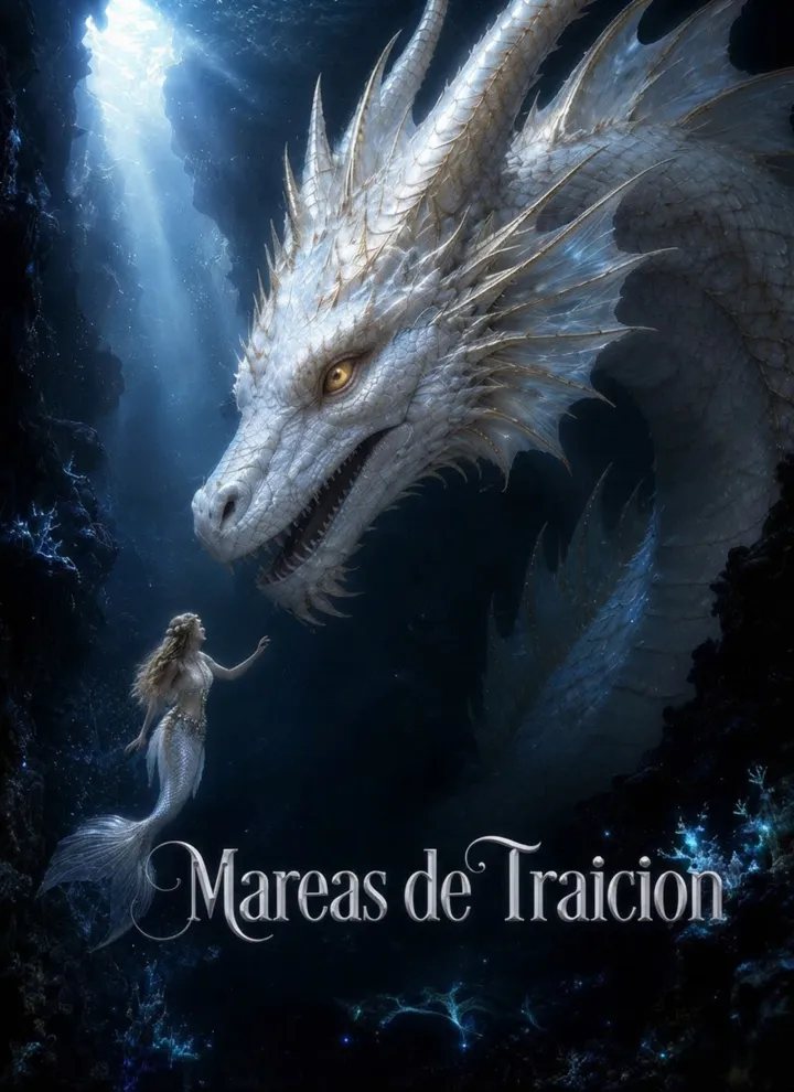 Mareas de Traición poster