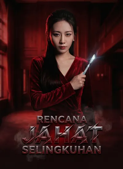[Dubbing]Rencana Jahat Selingkuhan poster
