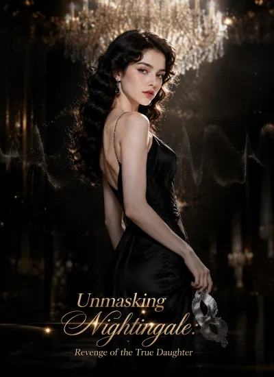 Unmasking Nightingale: Revenge of the True Daughter poster