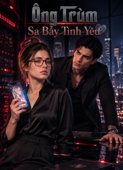 [Lồng tiếng] Ông Trùm Sa Bẫy Tình Yêu poster